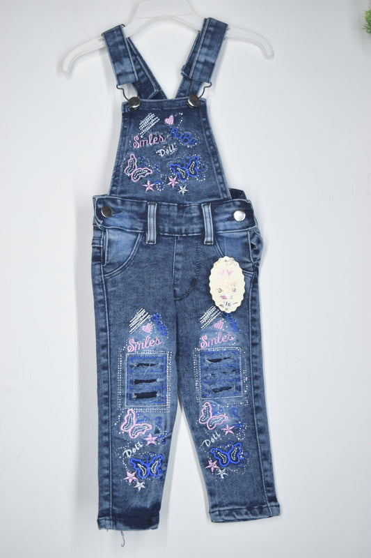 JEANS DANGRI