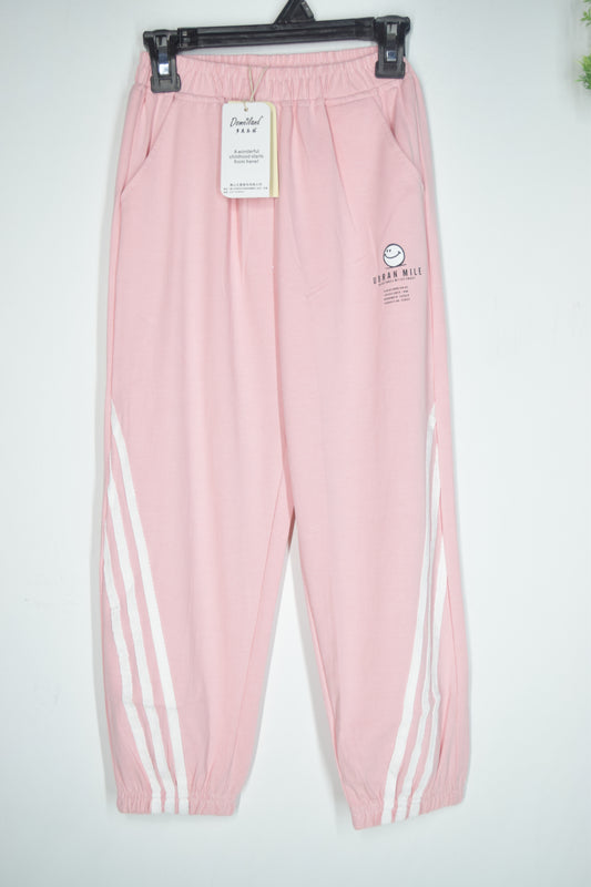 URBAN MILE GIRLS TROUSER