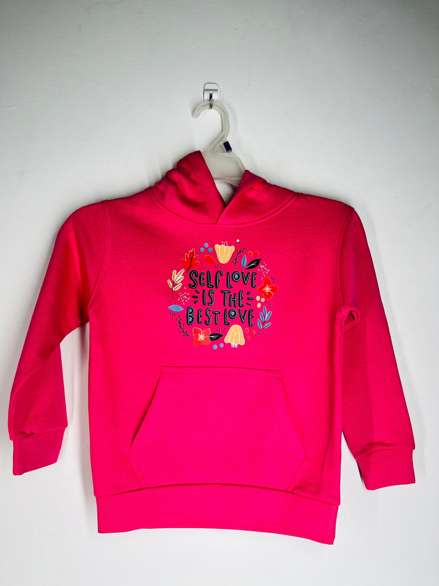 Hoodie for girls