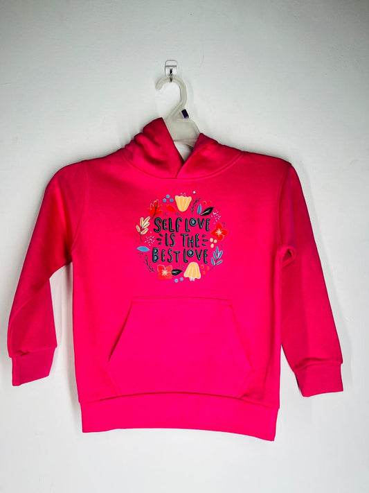 Hoodie for girls