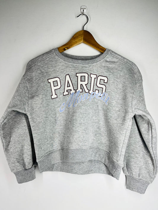 Girls PREMIUM Sweat-Shirt