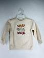 Girls Sweat-Shirt