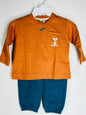 KIDS PREMIUM JOMA SUIT