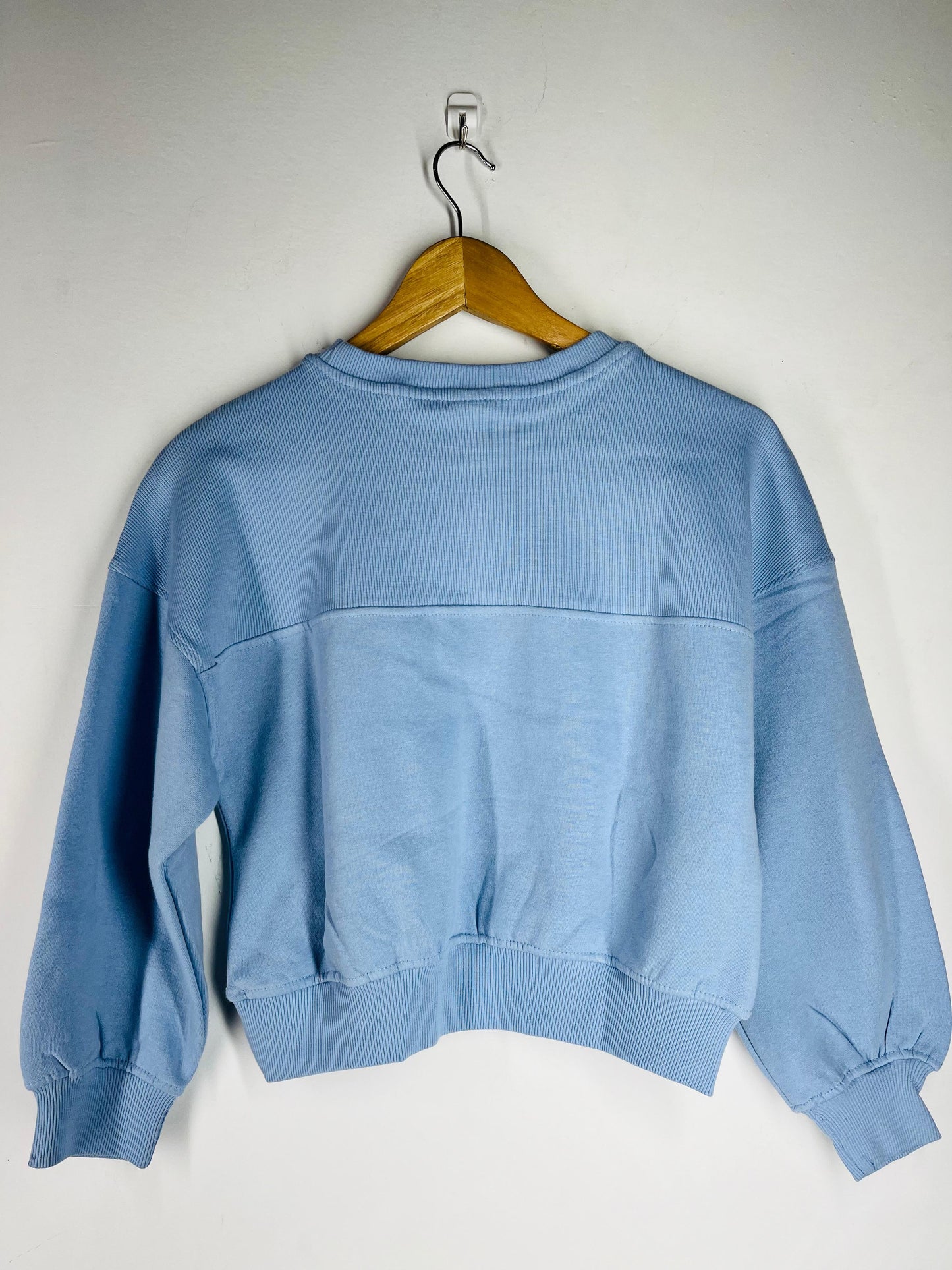 Girls BRKLYN Sweat-Shirt